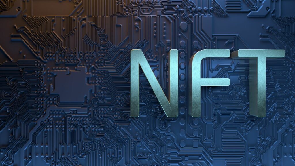 how to invest in nft